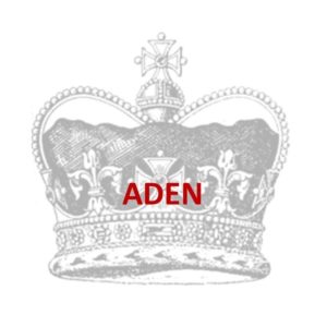 ADEN (South Arabia)