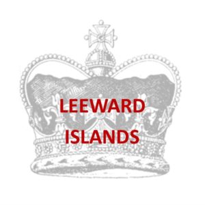 LEEWARD ISLANDS