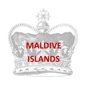 MALDIVE ISLANDS