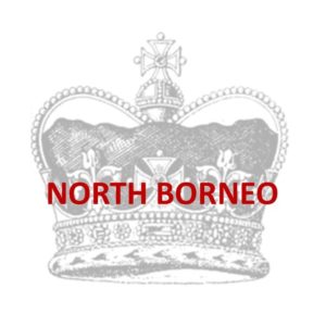 NORTH BORNEO
