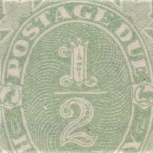 NSW POSTAGE DUES