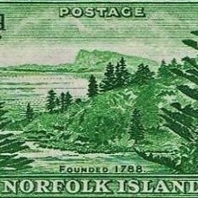 NORFOLK ISLAND