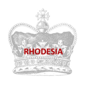 RHODESIA (North & South)