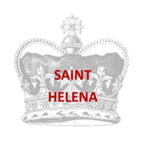 ST. HELENA