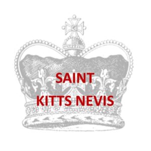 ST. KITTS NEVIS (St Christopher & Anguilla)