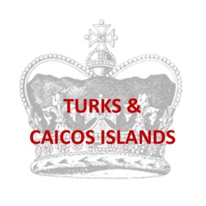 TURKS & CAICOS ISLANDS