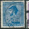 NEW ZEALAND - 1927 KGV Set to 3/- 'PALE MAUVE'  FU SG468-69 Cv £220 [A2656]