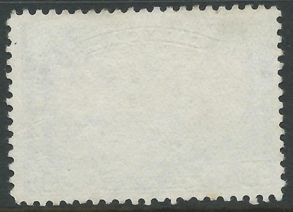 CANADA - 1930 KGV 50c 'BLUE' GU SG302 Cv £17 [A2975]