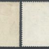 BAHAMAS - 1948 KGVI 'SILVER WEDDING' Omnibus MLH SG194-195 Cv £45 [A5698]