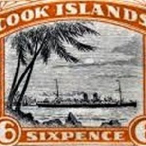 COOK ISLANDS