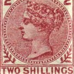 1st SIDE FACES (1874-1882)