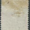 ST CHRISTOPHER - 1870 QV 1d 'MAGENTA' MH SG6 Cv £80 [A1747]