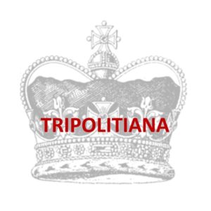 TRIPOLITIANA