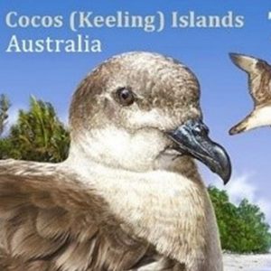 COCOS KEELING ISLANDS