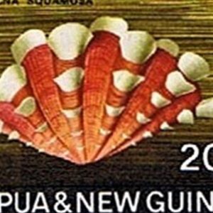 PAPUA and NEW GUINEA