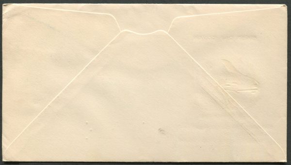 AUSTRALIA - 1961 'DAME NELLIE MELBA' WCS First Day Cover [C1860]