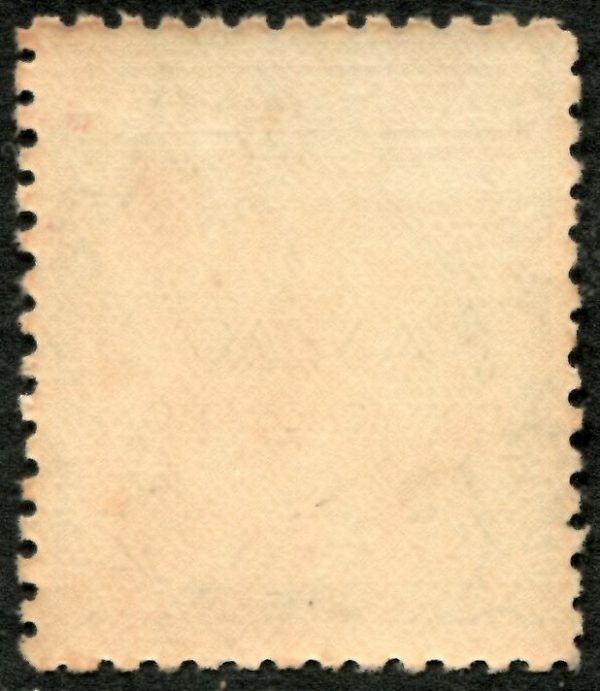 AUSTRALIA - 1935 ANZAC 1/- 'BLACK' VFU/CTO SG155 Cv £45 [B1836]