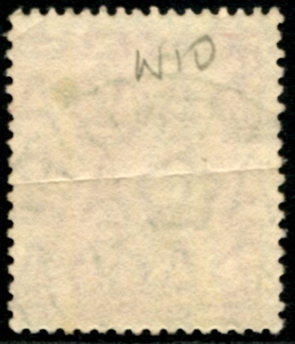 AUSTRALIA - 1930 KGV SM Wmk 2d 'RED' Die 3 SG99a FU Cv $3 [B2007]