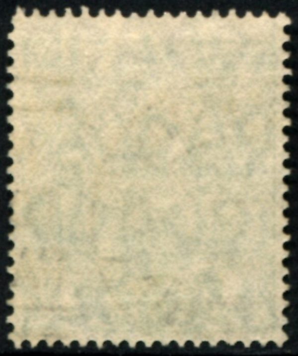 AUSTRALIA - 1926 KGV SM WMK 1d 'GREEN' VARIETY SG86 FU Cv $40 [B2098]