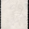 AUSTRALIA - 1918 KGV Single Wmk 1d 'CARMINE RED' Sub Cliché VARIETY SG21cb GU Cv $150 [B2384]