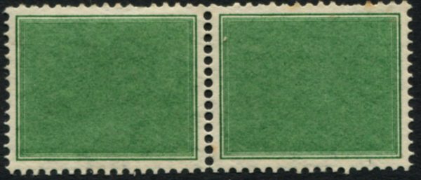 AUSTRALIA - 1940's CofA 'COIL TESTER' Pair MNH [B4730]