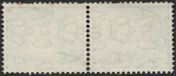 AUSTRALIA - 1940's CofA 'COIL TESTER' Pair MNH [B4730]