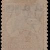 AUSTRALIA - 1919 ROO 3rd Wmk £2 'BLACK & RED' Specimen SG45s MLH Cv $600 [D5903]