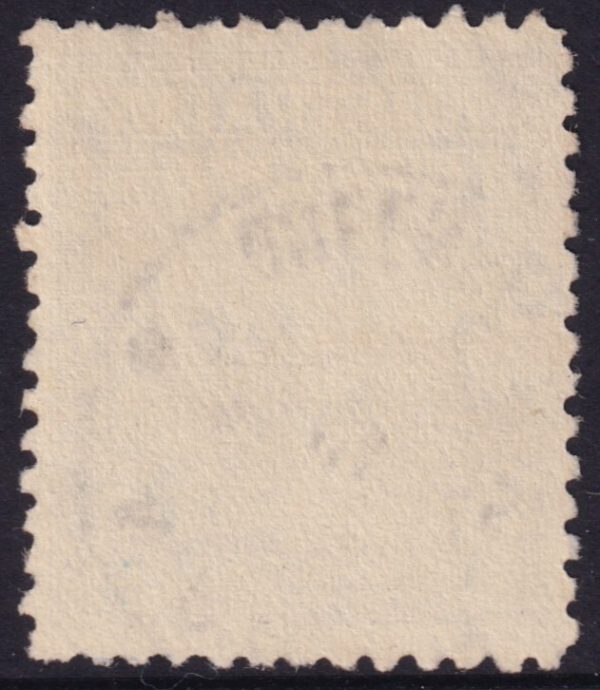 AUSTRALIA - 1935 1/- BLACK Anzac SG 155 VFU Cv £45 [D7715]