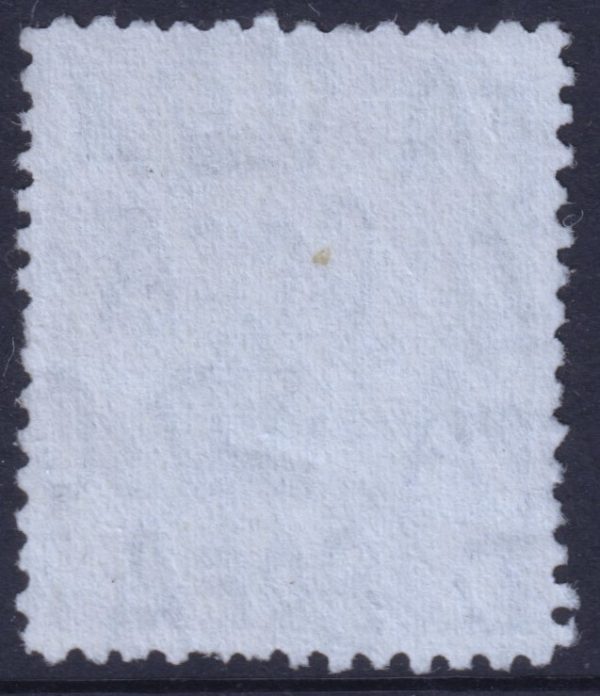 AUSTRALIA - 1935 1/- BLACK Anzac SG 155 FU Cv £45 [D7716]