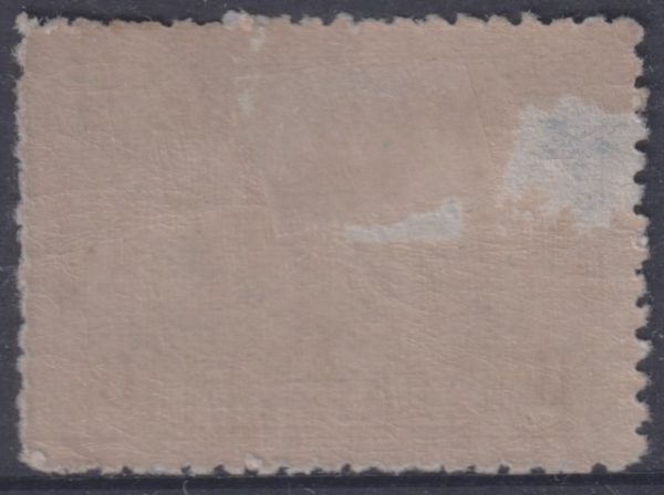 AUSTRALIA - 1931 6d Kingsford-Smith RETOUCH SG 123a MNH Cv £50 [D8117]