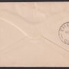 AUSTRALIA - 1937 KGVI 2d RED Die 1 FDC  SG 165//67 VFU [D8170]