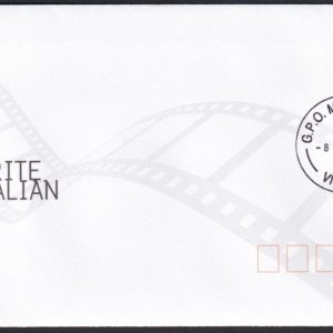 AUSTRALIA - 2008 'FAVOURITE AUSTRALIAN FILMS - The Castle' Self Adhesive First Day Cover [D9148]
