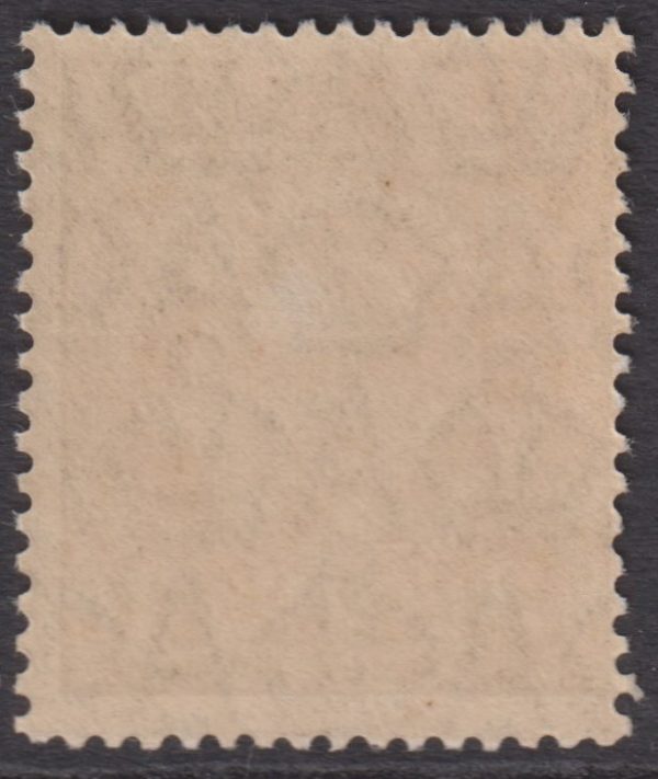 AUSTRALIA - 1928 KGV SM Wmk 3d 'ULTRAMARINE' Type B SG100 MNH Cv $375 [D8788]