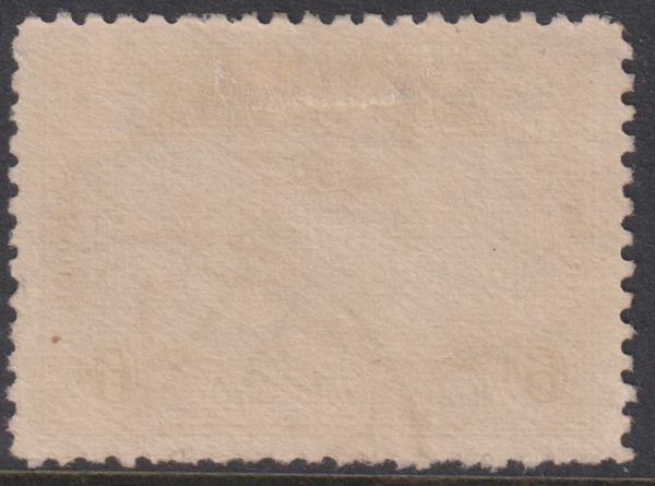 AUSTRALIA - 1931 6d KF-SMITH Re-Entry  SG 123a GU Cv £110 [E2775]