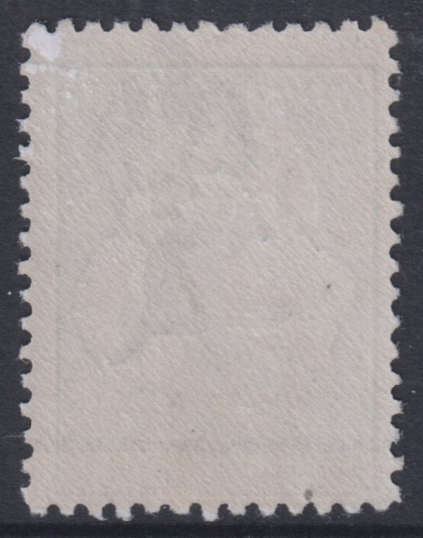 AUSTRALIA - 1915 ROO 3rd Wmk 2½d 'INDIGO' SG36 MNH Cv $60 [E3342]