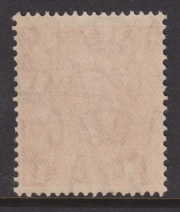 AUSTRALIA - 1933 KGV CofA Wmk ½d 'ORANGE' SG124 MVLH Cv £11 [E4229]