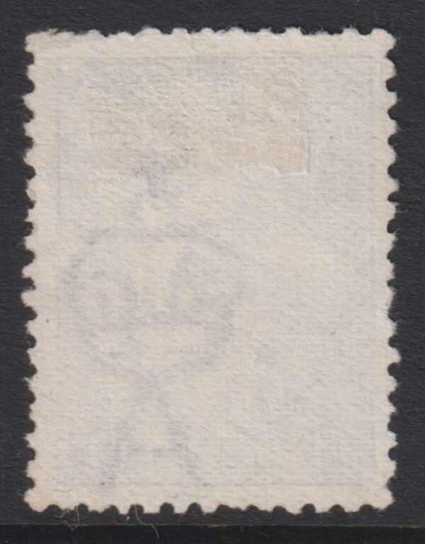 AUSTRALIA - 1913 ROO 1st Wmk 2d 'GREY' SG 3 FU Cv £7 [E4267]