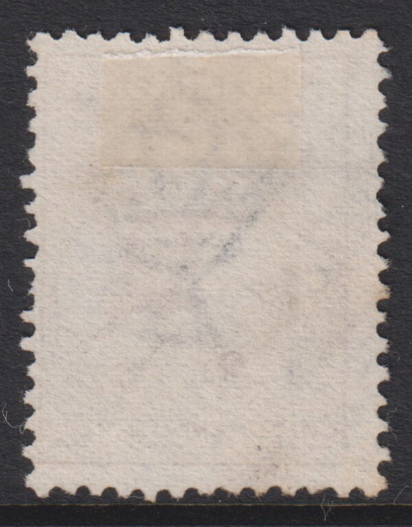 AUSTRALIA - 1913 ROO 1st Wmk 3d 'OLIVE' Die 1 SG 5 FU Cv £11 [E4271]