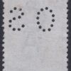 AUSTRALIA - 1913 ROO 1st Wmk 2d 'GREY' OS SG Ø18 FU Cv £5 [E5021]