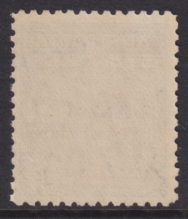 AUSTRALIA  - 1935 1/- BLACK Anzac  SG 155 MNH Cv £45 [E5084]