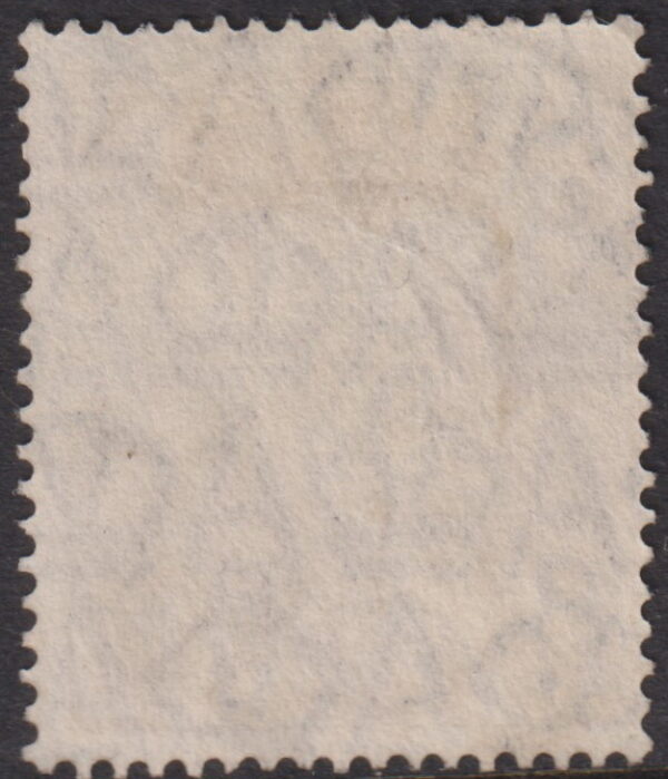 AUSTRALIA KGV - 1924 SM Wmk 4d OLIVE P14  SG 91 FU Cv £40 [E5969]