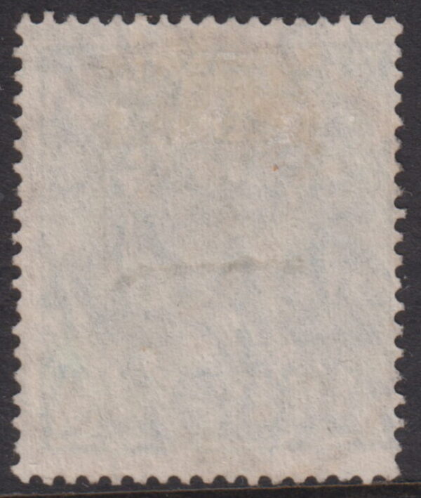 AUSTRALIA KGV - 1927 SM Wmk 1/4d TURQUOISE  SG 93 GU Cv £40 [E5970]