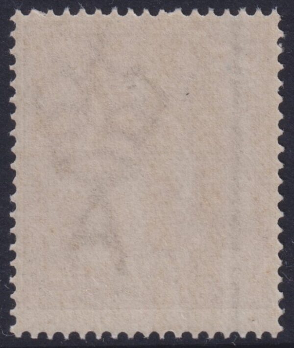 AUSTRALIA - 1920 KGV Single Wmk 5d 'CHESTNUT' SG 23ba MNH Cv $325 [E6098]