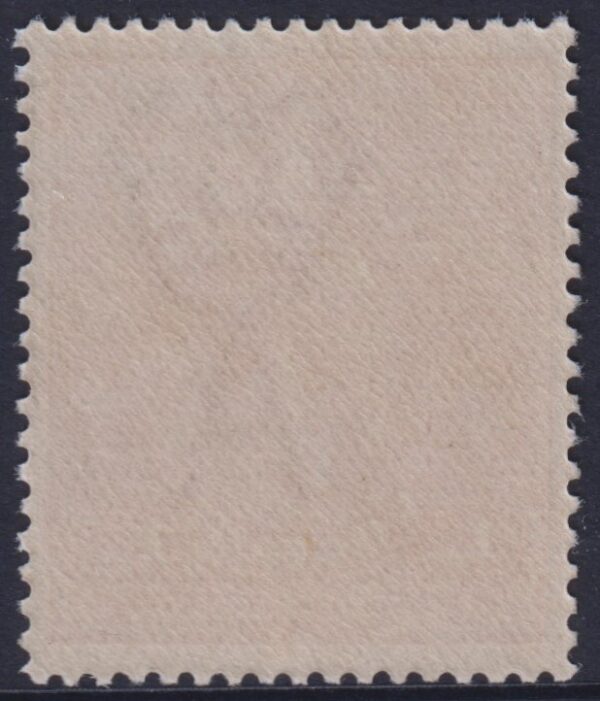 AUSTRALIA  KGV Heads - 1923 Single Wmk ½ ORANGE  SG 56 MNH Cv 20 [E6104]