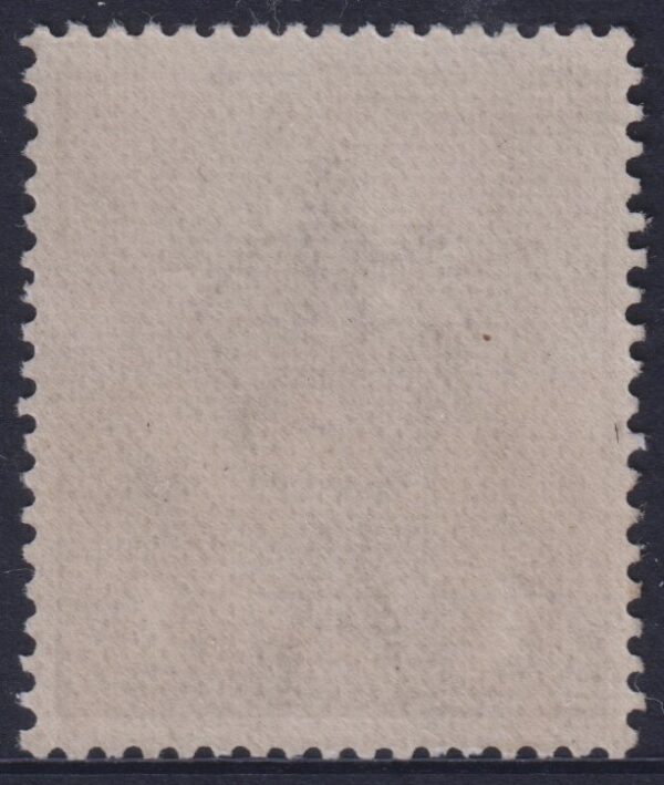 AUSTRALIA  KGV Heads - 1922 Single Wmk 1d VIOLET  SG 57 MNH Cv 20 [E6105]