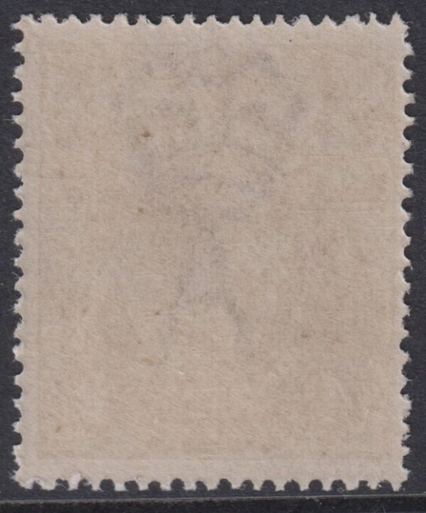 AUSTRALIA  KGV Heads - 1924 Single Wmk 4d OLIVE  SG 80 MNH Cv 125 [E6115]