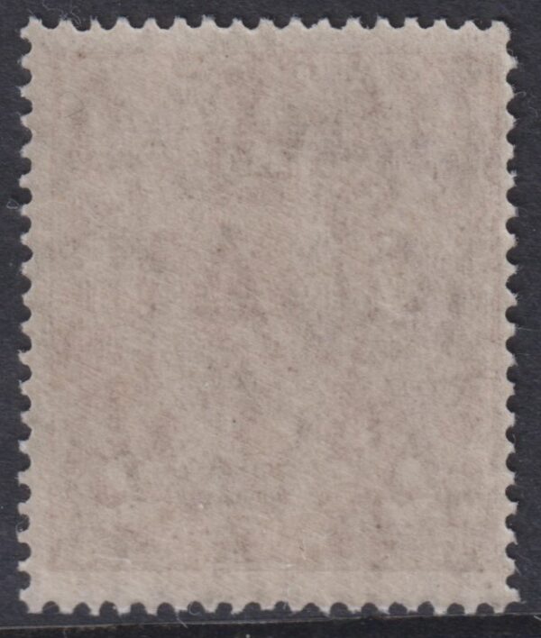 AUSTRALIA  KGV  - 1927 SM Wmk 2d BROWN (P14)  SG 89 MNH Cv $300 [E6120]