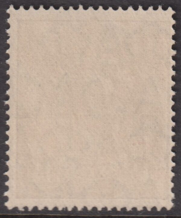 AUSTRALIA  KGV  - 1927 SM Wmk 4½d VIOLET (P14)  SG 92 MNH Cv $125 [E6122]