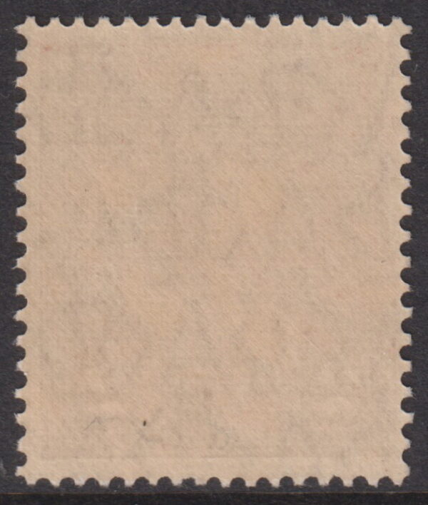 AUSTRALIA  KGV  - 1928 SM Wmk 2d RED-BROWN  SG 98 MNH Cv $30 [E6130]