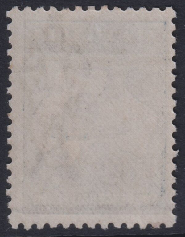 AUSTRALIA Roos - 1917 3rd Wmk 2½d INDIGO  SG 36 MLH Cv £30 [E6162]